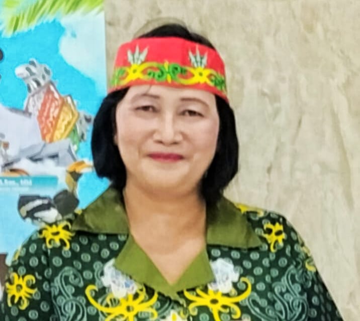 Tolak Transmigrasi, ADB Kalteng: Kalimantan Bukan Tanah Kosong