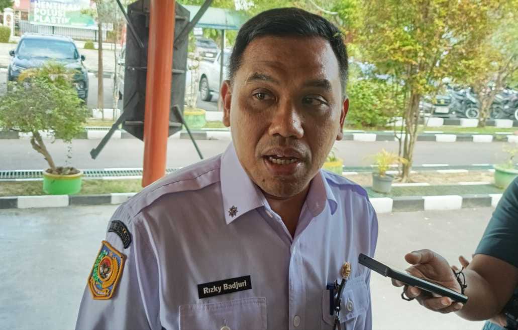 Disbun Kalteng Minta PBS Sawit Komitmen Fiskal untuk Tambah PAD