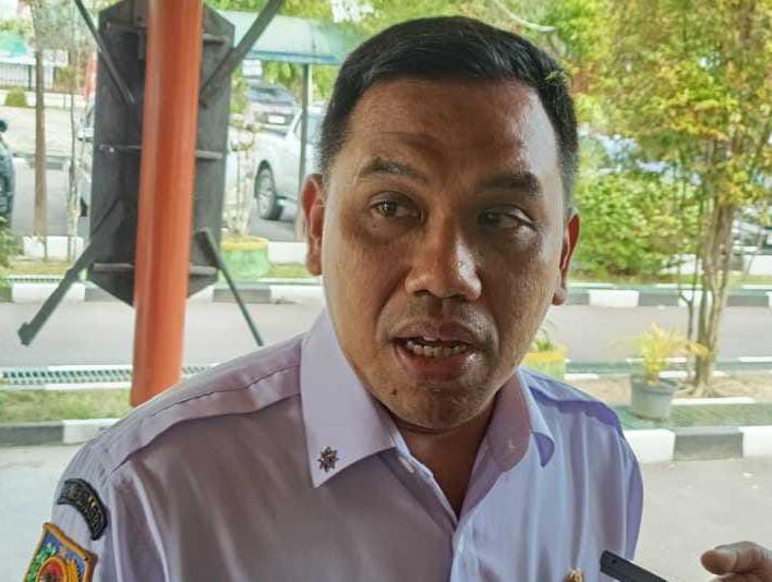 Disbun Kalteng Minta PBS Serius Berdayakan Warga Lokal