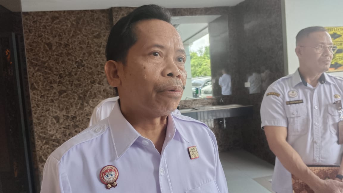 Kemenkum Kalteng Dorong Mahasiswa Daftarkan Skripsi Sebagai Kekayaan Intelektual