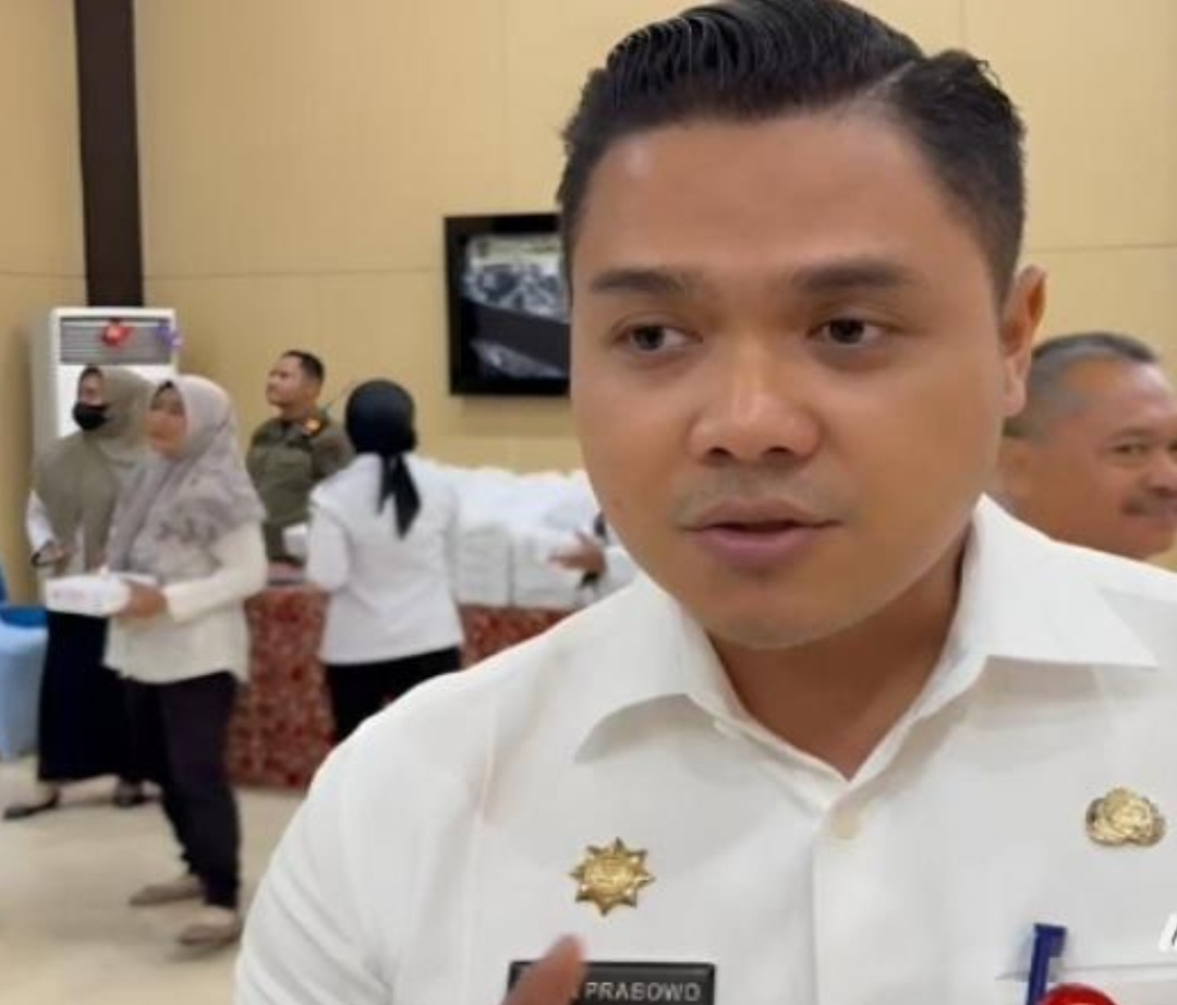 Dugaan Korupsi Rp625 Miliar, Disdik Kalteng Siap Kooperatif Hadapi Proses Hukum