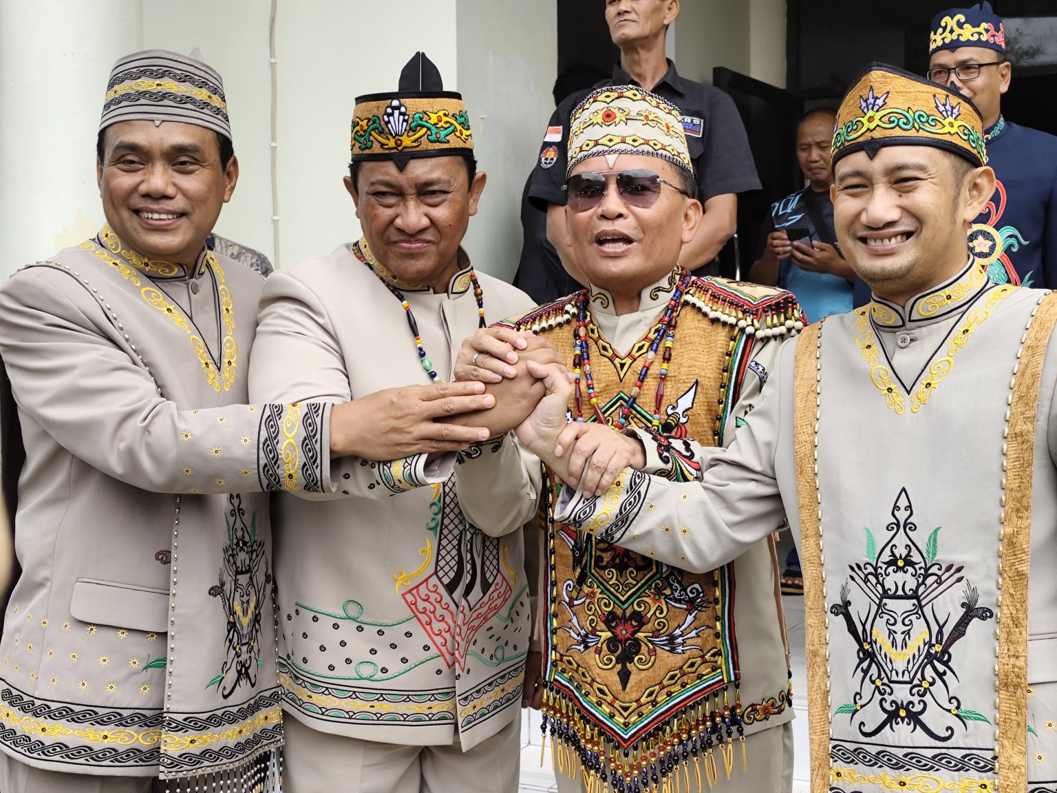 Aset Tanah Kantor Wali Kota Dipastikan Tak Jadi Ditarik