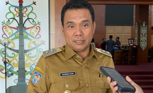 Pemko Palangka Raya Dukung Penuh Kebijakan Strategis Nasional