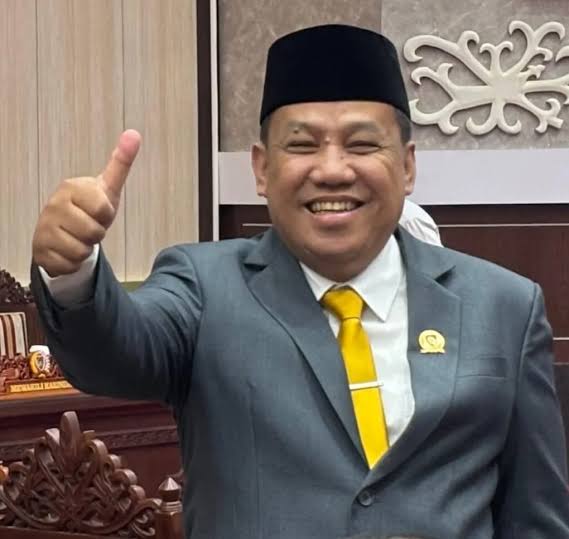 Purdiono Dorong Warga Manfaatkan Pemutihan Pajak Kendaraan Bermotor