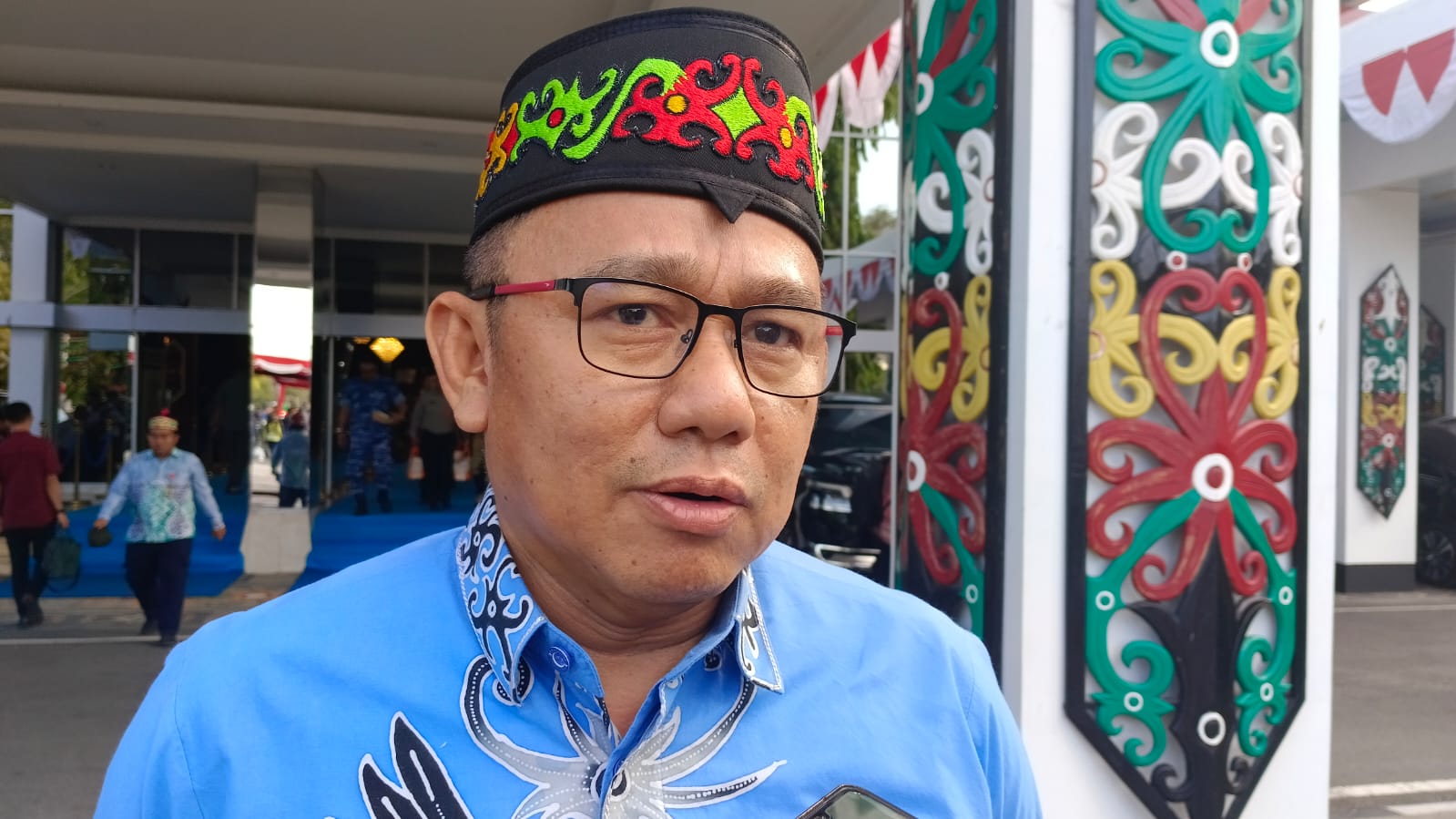 Viral, Bareskrim Selidiki Dugaan Tambang Ilegal di Kalteng