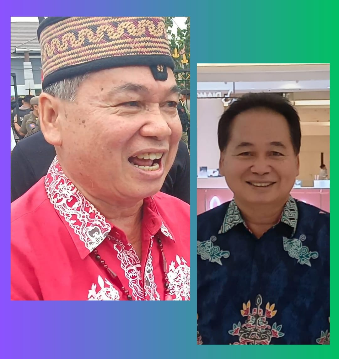 Tolak Transmigrasi, ADB Kalteng Serukan Pemberdayaan Warga Lokal Dayak