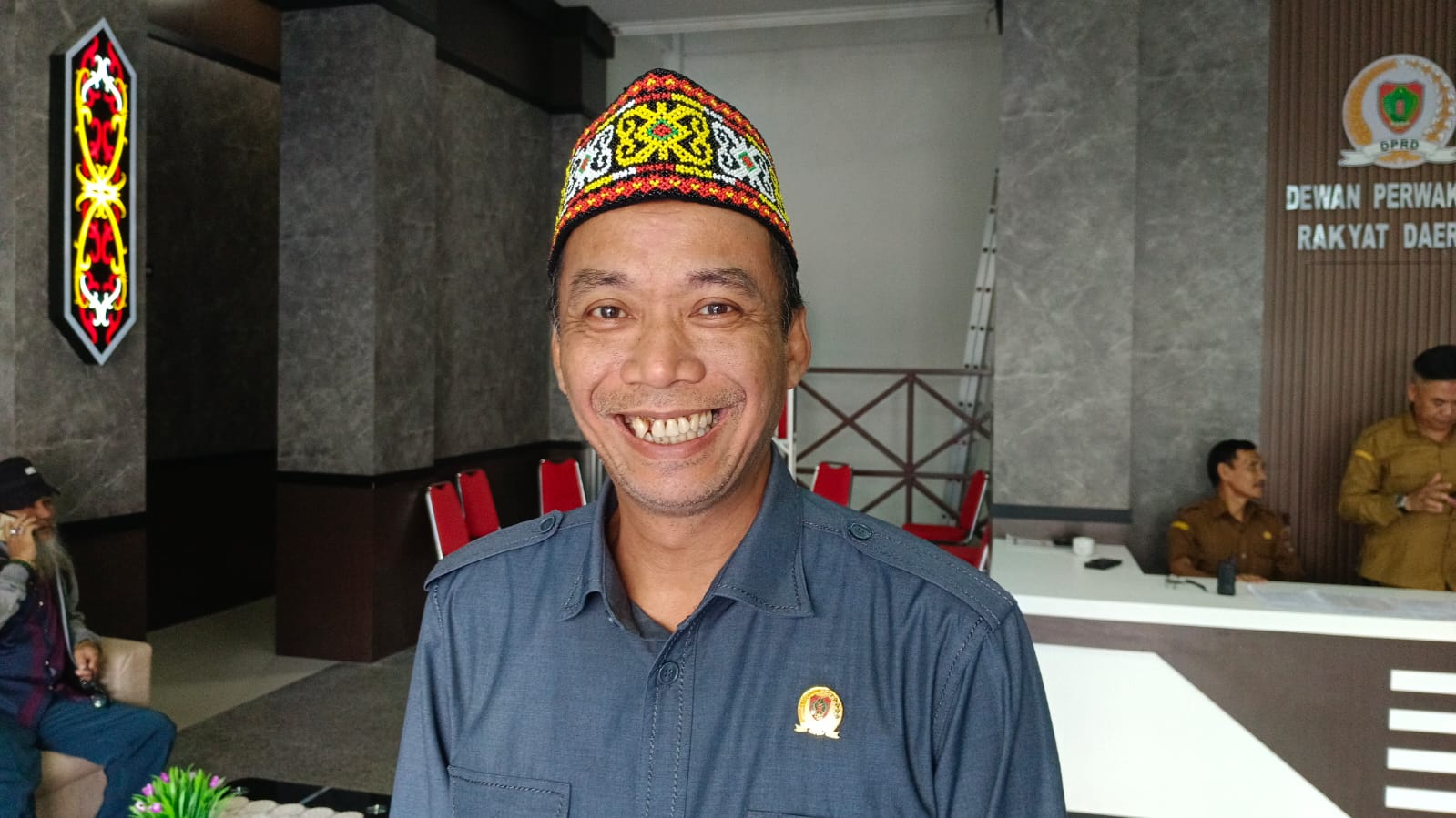 Bambang Irawan Minta Bank Terbuka Soal Biaya Aktivasi Rekening Diblokir