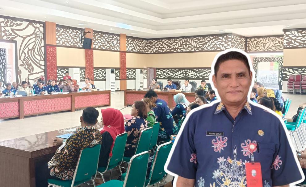 Masyarakat Harus Tahu! Bayar Pajak Kendaraan di Kalteng Kini Bisa Lewat QRIS