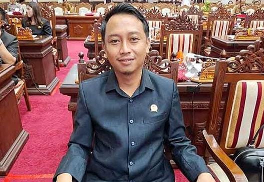 DPRD Kalteng Dorong Pelabuhan Segintung Jadi Pelabuhan Ekspor