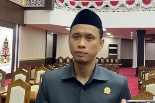 APBD Perubahan Turun, DPRD Kalteng Dorong Optimalisasi PAD