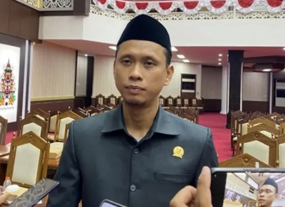 DPRD Kalteng Soroti Lemahnya Kontribusi BUMD di Tengah Penurunan APBD Perubahan 2025