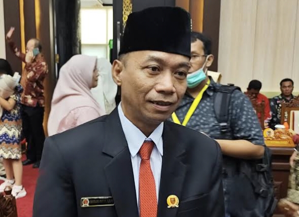 DPRD Kalteng Dorong Penegakan Kewajiban Reboisasi Perusahaan