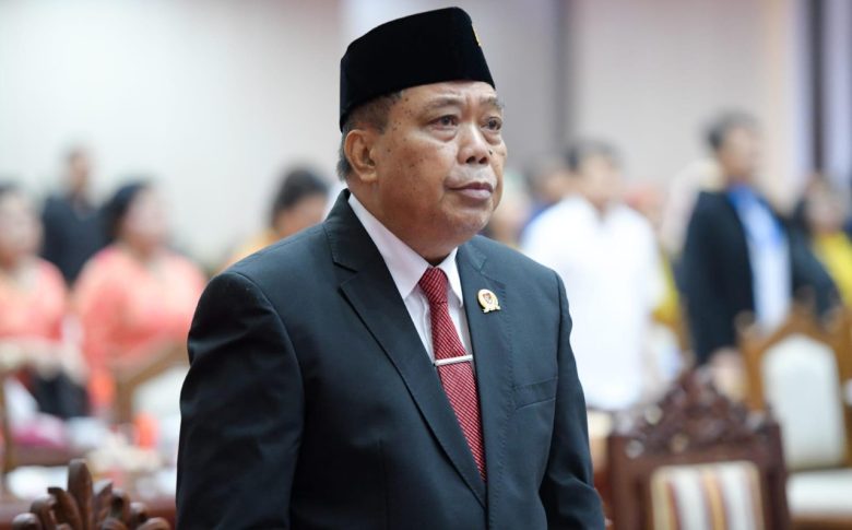 DPRD Kalteng Desak Pengawasan ODOL Diperketat, Minta Jembatan Timbang Dikelola Daerah