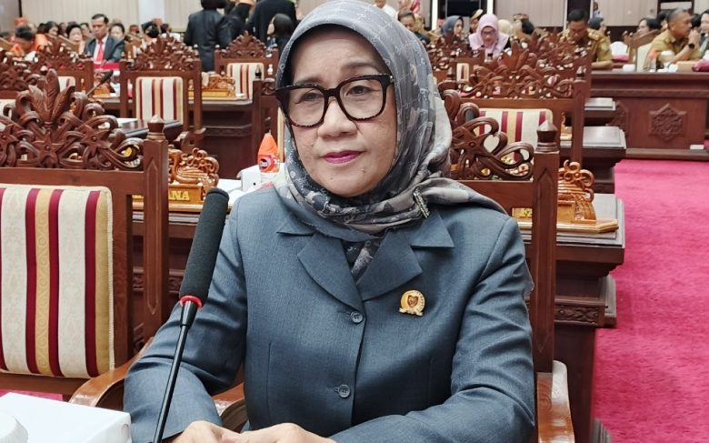 DPRD Kalteng Dukung Huma Betang Night, Tekankan Manfaat Nyata bagi Masyarakat