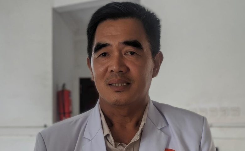 Sirajul Rahman Ajak Warga Barito Utara Jaga Demokrasi Bersih di PSU Pilkada