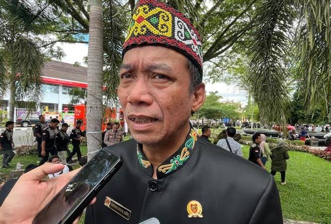 Bambang Irawan Desak Tim PKS Kabupaten/Kota Lebih Serius Tangani Konflik