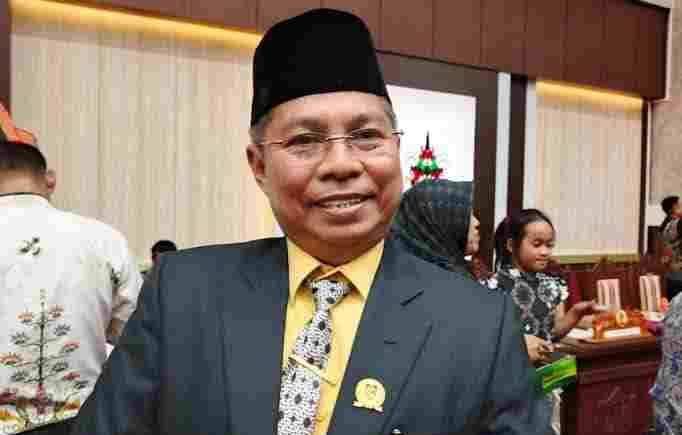 DPRD Kalteng Desak Pemprov Ambil Alih Jalur Asam Baru – Rantau Pulut 