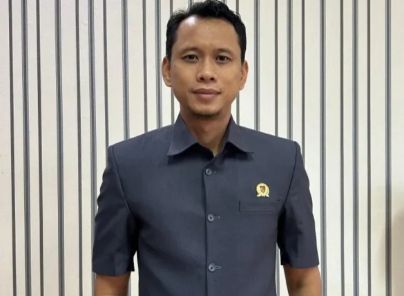 Ansyari Ajak Masyarakat Kalteng Bangga Kenakan Batik Sebagai Identitas Bangsa