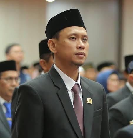 Wakil Ketua DPRD Kalteng: TNI Adalah Simbol Kekuatan Bangsa