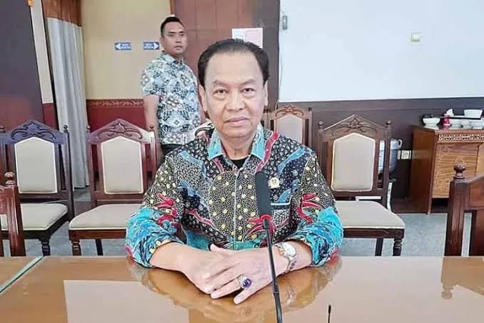 Sugiyarto Minta Duta Mall Prioritaskan Tenaga Kerja Lokal