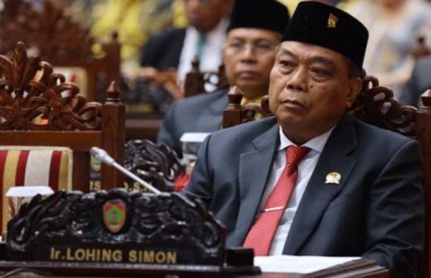 Kalau Anggaran Pusat Turun, Jangan Heran Jalan Rusak Tak Kunjung Diperbaiki