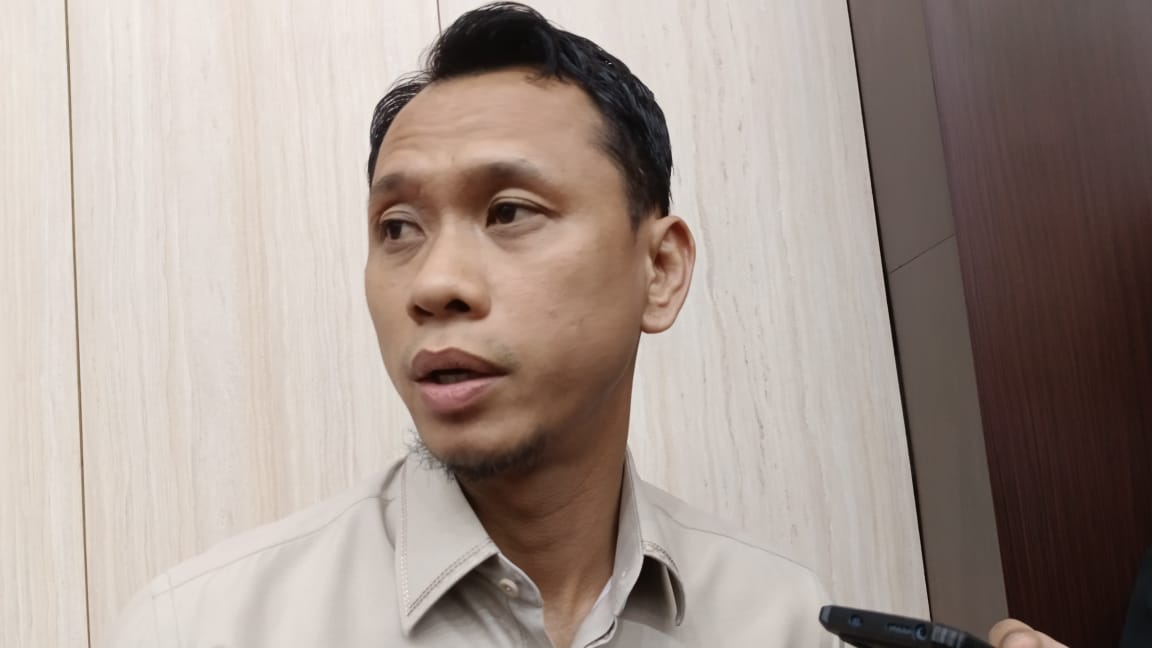 Wakil Ketua DPRD Kalteng: Penurunan APBD Harus Jadi Momentum Perkuat Efisiensi Tanpa Ganggu Pelayanan Publik