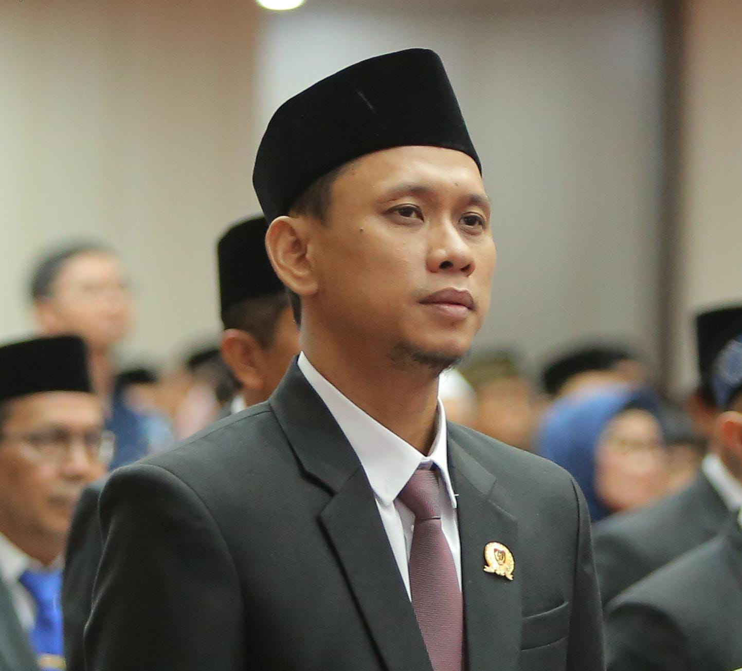 Dewan Kalteng Serukan Peningkatan Kesejahteraan di Momentum Hari Guru Nasional