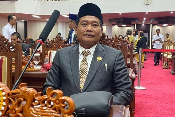 DPRD Kalteng Dorong Penetapan Tambang Rakyat dengan Pengawasan Ketat