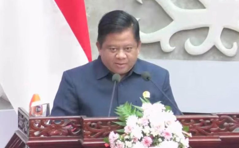 Fraksi Gerindra Kalteng Tekankan APBD 2026 Harus Pro-Rakyat dan Transparan