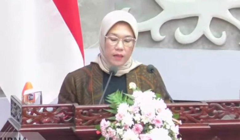 Fraksi PKB Ingatkan Pemprov Kalteng Soal Realisme Proyeksi PAD dalam Raperda APBD 2026