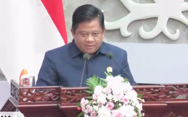 Fraksi Gerindra Apresiasi Langkah Gubernur Kalteng Tingkatkan PAD