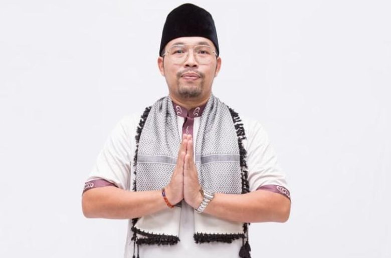 Tomy Irawan Diran: “Pemuda-Pemudi Bergerak, Indonesia Bersatu”