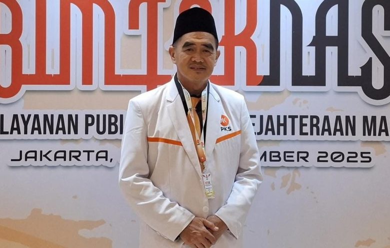 Sirajul Rahman: Pembangunan Harus Menyentuh Desa dan Pelosok