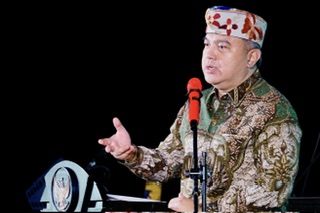 Pembangunan Tak Bisa Instan, Kepala Daerah Jangan Terjebak Target Jabatan