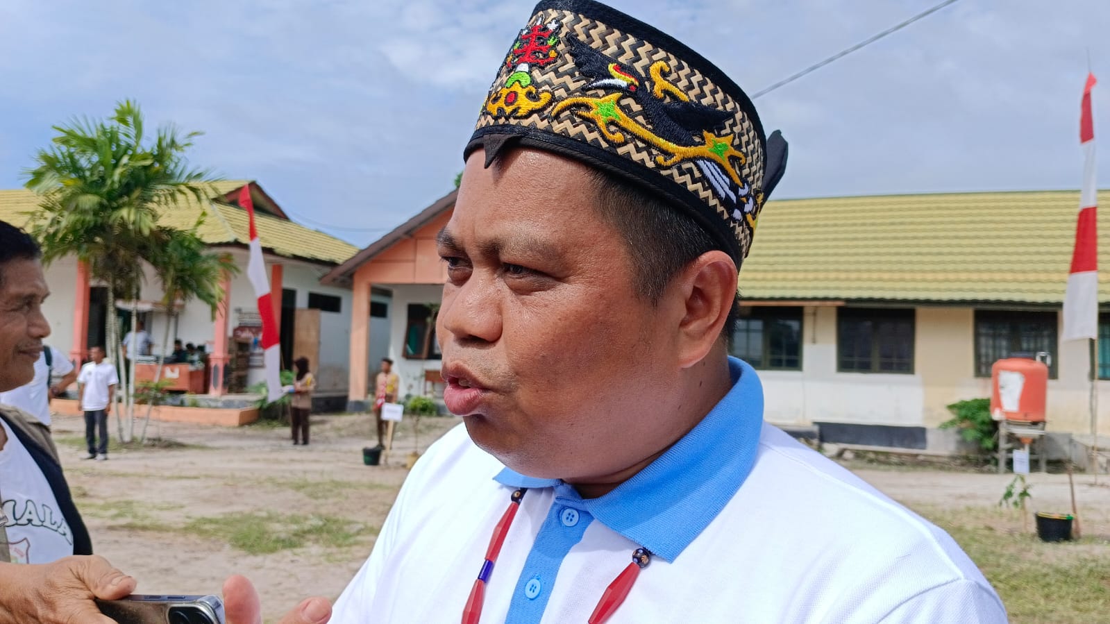 Kadishut Tegaskan Illegal Logging di Kalteng Bukan Lagi Dilakukan Masyarakat, Tapi Korporasi