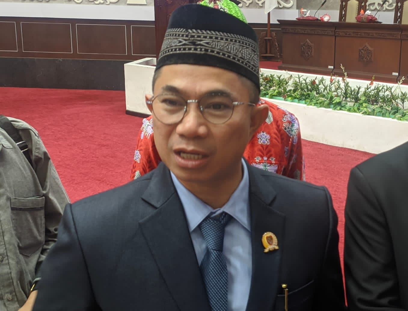 UMP Kalteng 2026 Naik, DPRD Harap Dorong Kesejahteraan Pekerja