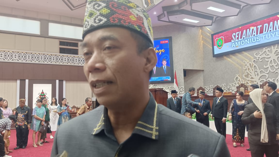 DPRD Kalteng Tegas: 50 Perusahaan Abai Rehab DAS, Alasan “Berproses” Tak Bisa Ditoleransi