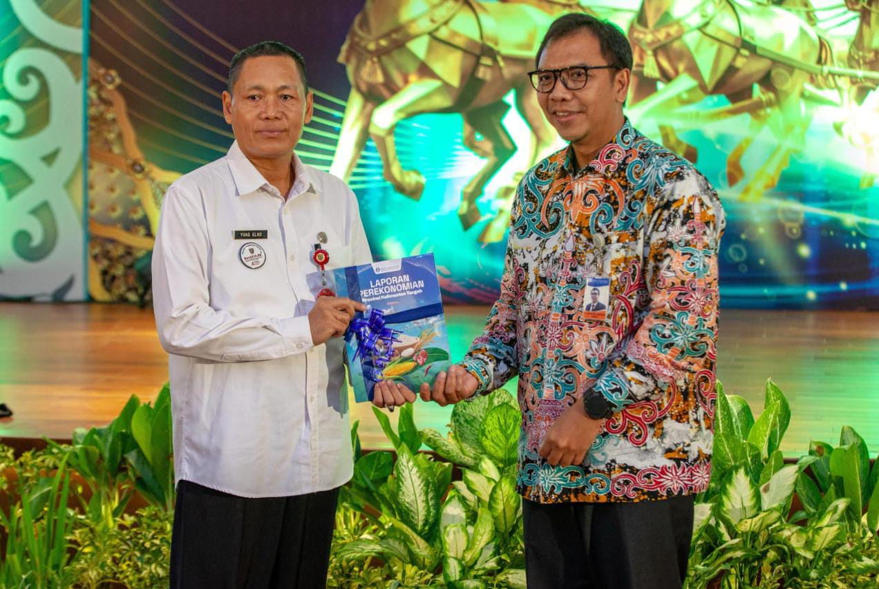 Pemprov Kalteng Tegaskan Arah Ekonomi Daerah Sejalan LPI 2025 BI: Hilirisasi dan Sinergi Jadi Kunci