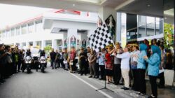 Bansos KHBS Mulai Disalurkan, 300 Ribu KK Jadi Sasaran Utama