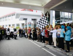 Bansos KHBS Mulai Disalurkan, 300 Ribu KK Jadi Sasaran Utama