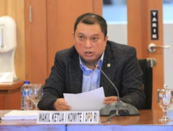 Habib Banua: Iran Berhak Balas Serangan Amerika dan Israel