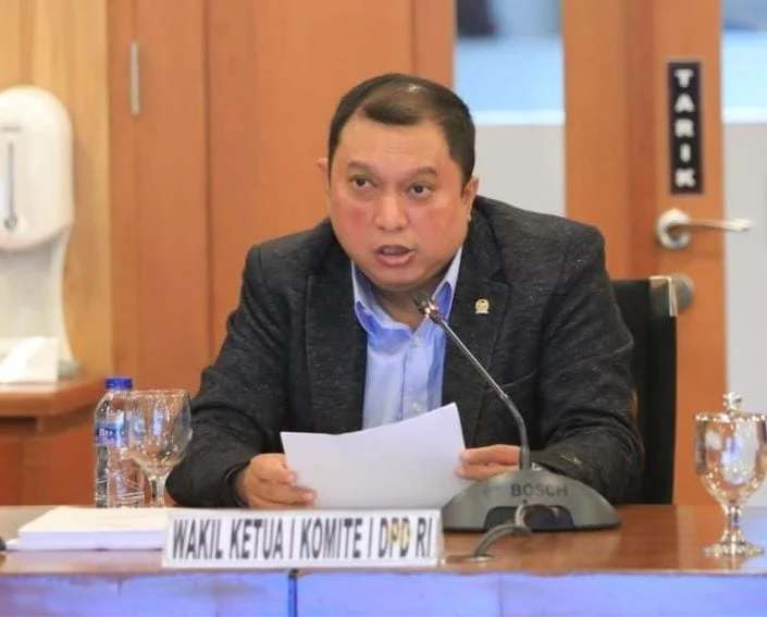 Habib Banua: Iran Berhak Balas Serangan Amerika dan Israel