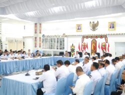 Kartu Huma Betang Sejahtera Dibuka ke Publik, 30 Ribu Aduan Masuk dalam Sehari