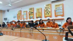 BPS Kalteng Minta UMKM Aktif Berpartisipasi Saat Sensus Ekonomi 2026