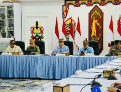 Pemprov Kalteng Pastikan KHBS Menyentuh Warga yang Benar-Benar Membutuhkan