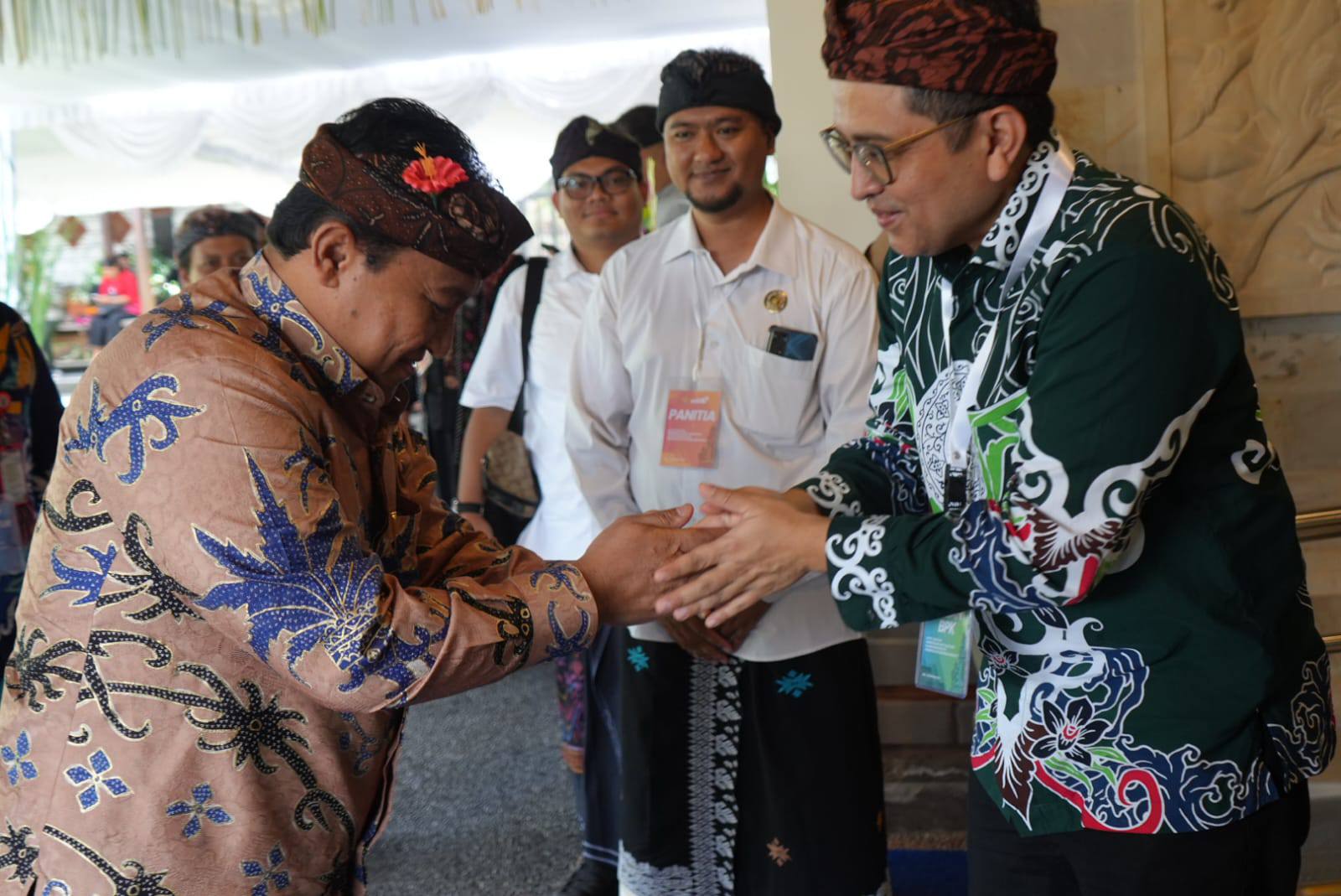 Audit LKPD 2025 Dimulai, Pemprov Kalteng Targetkan APBD Lebih Berdampak