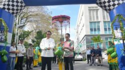 Wali Kota Dorong Intervensi Pasar, Serambi–GPM Jadi Tameng Inflasi di Bulan Ramadan