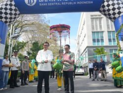 Wali Kota Dorong Intervensi Pasar, Serambi–GPM Jadi Tameng Inflasi di Bulan Ramadan