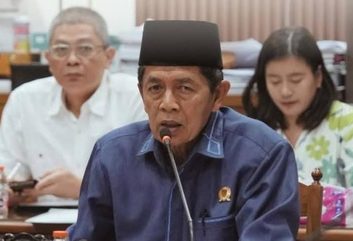 DPRD Kalteng Matangkan Strategi Tingkatkan PAD Lewat Opsen Pajak