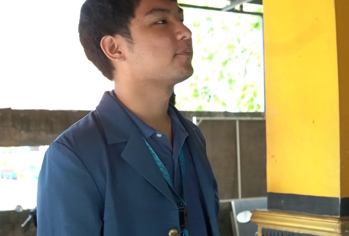 Alumni SMAN 2 Palangka Raya Ini Sukses Jalankan KKN Berbasis SDGs di Desa Bakalrejo Lamongan